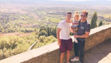 Чоло за сина си: Не го искам в Атлетико!