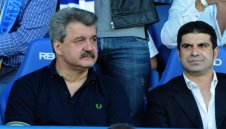 "Виваком" ще спасява тежкото положение в Левски