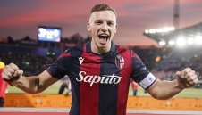 Юве, Милан и Лацио на опашка за талант от Болоня