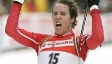 Емил Хегле Свендсен спечели преследването в Ханти-Мансийск