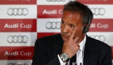 Михайлович: Със Златан взимаме Скудетото