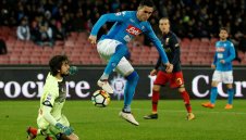 Юве окончателно се разбра с Дженоа за Перин, плаща 15 млн. евро на "грифоните"