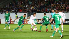 Треньорът на Леверкузен: И при 0:2 не бях притеснен 