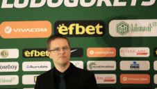 Трансферен удар! Лудогорец иска нападател от Ла Лига