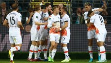 Резултати и голмайстори в Лигат на конференциите