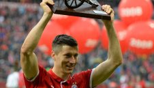 Левандовски: Много неща ми се въртят в главата!