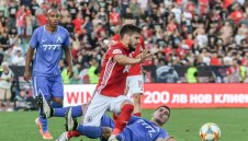 БФС обяви програмата за Купата, ето кога играят Левски и ЦСКА