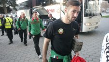 Бивш на ЦСКА ще стяга Славия отзад