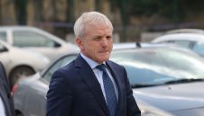 Гриша Ганчев с честитка и пожелание към ЦСКА