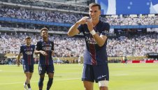 ПСЖ разкова и Реал