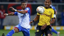 Хофе спря серията на Борусия Дортмунд