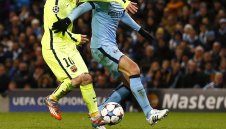 Демикелис за Меси: Не можеш да го спреш, когато е във форма