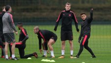 Цървена звезда – Арсенал