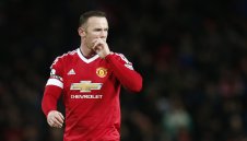 Уейн Руни аут за Юнайтед срещу Мидтиланд