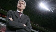Арсен Венгер: Загубата боли