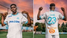 Марсилия привлече Исмаила Сар