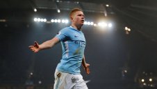 Сити съсипа и Тотнъм, Кун беснее срещу Гуардиола + ВИДЕО