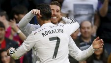 Рамос е голмайстор №1 за последните 10 г.