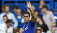 Във Франция: Азар в Реал от следващото лято