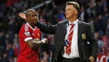 Ван Гаал готов да преподпише с Юнайтед