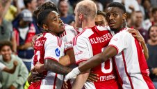 За 5 сезона Аякс е продал играчи за 700 млн. евро