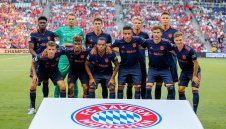 Големият герой: Павар с невероятни показатели срещу Милан + СНИМКА