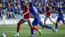 Като лешояд: Берое чака ЦСКА да изрита звезда