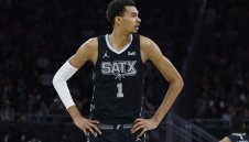 Уемби с историческо представяне, влезе в елитна компания