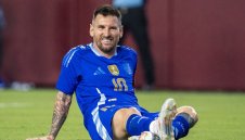 Голяма новина за Меси