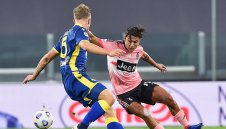 Юве си заплю 20-годишен от Верона