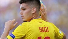 Синът на Джика Хаджи се размина с "гражданите" заради изпадането на Жирона