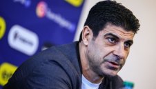 Гонзо тропна по масата: Трябва да сме първи или втори