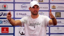 Гришо остава №13 в света