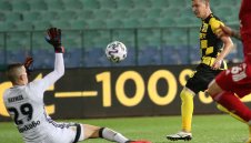 Тодор Неделев се завръща за мача с ЦСКА