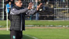 Локо Пловдив връща Дерменджиев в Лудогорец