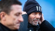 Вечно дерби: Как Стойчо Младенов промени мартенския баланс