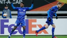 Чрез схемата "Халанд": Дортмунд цака Юнайтед, Арсенал и Интер за Дейвид