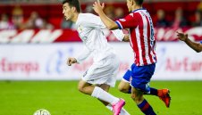 В Мадрид се чудят какво става с Ковачич