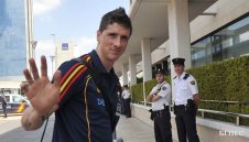 Торес: Джерард най-много го заболя oт слабия сезон на Ливърпул