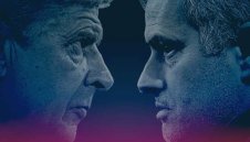 Моуриньо: Само ревльото Венгер е бетон на поста си