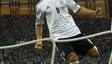 Йозил: Това бе освобождение