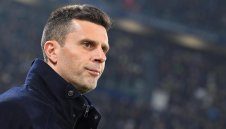 Тиаго Мота се сбогува с Юве