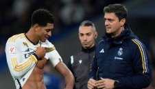 Райо “пусна кръв” на Реал