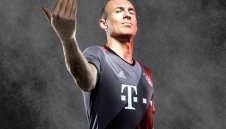 Ариен: Моу и Пеп са много големи, очакват ни интересни битки