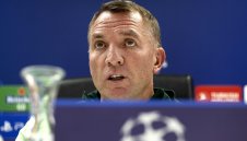 Официално: Брендън Роджърс е най-слабият треньор в Шампионска лига