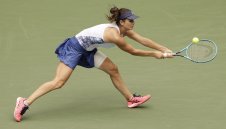 Пиронкова: Чест и отговорност е да съм Спортист №1 на България 