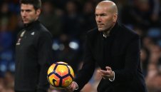 Зидан: Не играхме добре, но не искам да се оправдавам