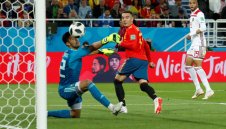Голяма драма! Испания докопа 2:2 с Мароко благодарение на ВАР + ВИДЕО