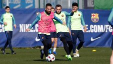 ПРОГНОЗА: Атлетико Мадрид - Барселона