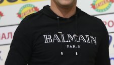 Неостаряващият Мартин Камбуров с нов рекорд и поредна награда